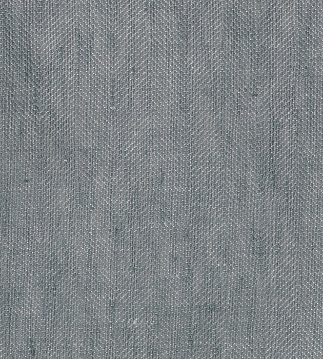 Christian Fischbacher Bellavist Silver Fabric Sample CH 03151439