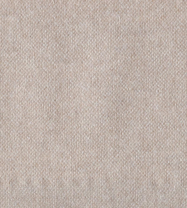 Christian Fischbacher Polaris Buff Fabric Sample CH 03174393