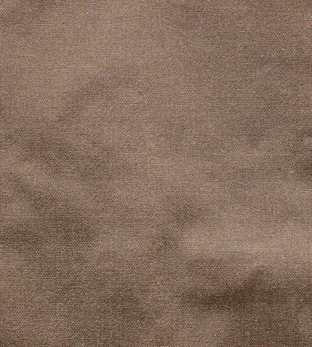 Christian Fischbacher Taffeta Bs Bronze Fabric Sample CH 03174540