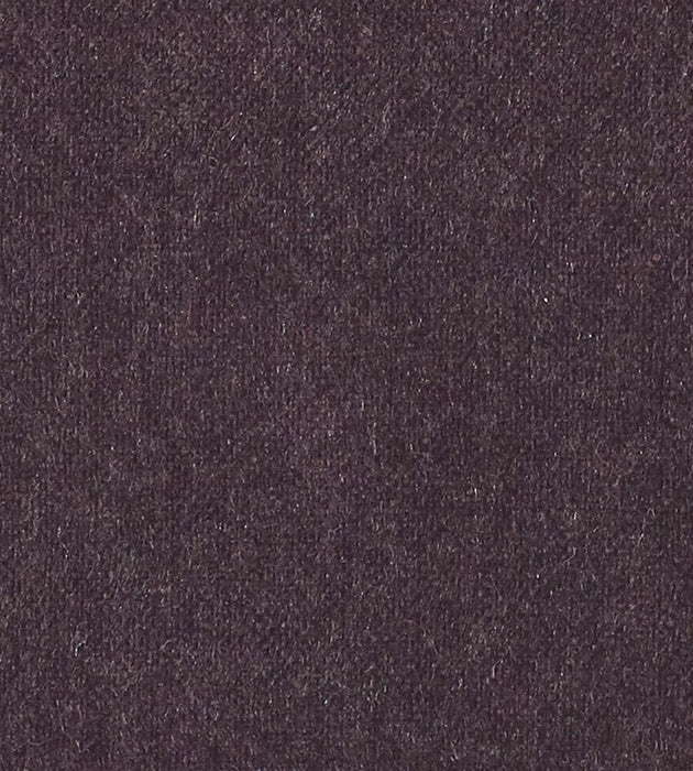 Christian Fischbacher Polaris Grape Fabric Sample CH 03184393