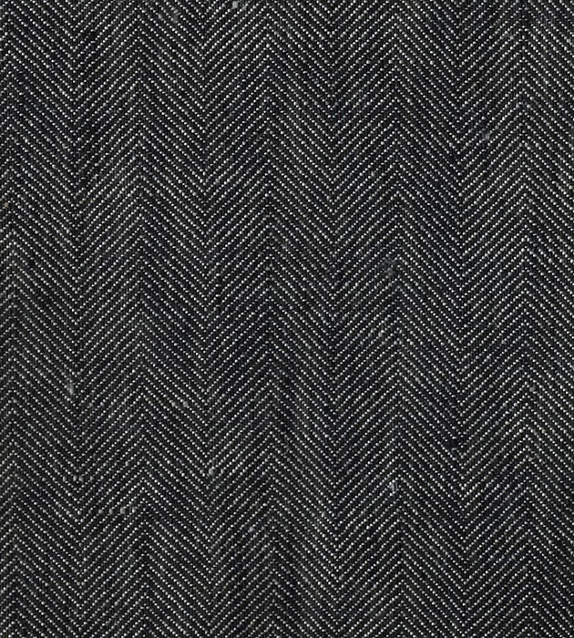 Christian Fischbacher Bellavist Black/Tan Fabric CH 03271439