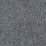 Christian Fischbacher Polaris Graphite Fabric Sample CH 03354393