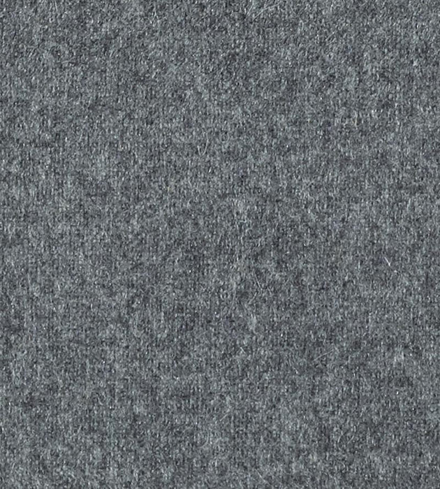 Christian Fischbacher Polaris Graphite Fabric Sample CH 03354393