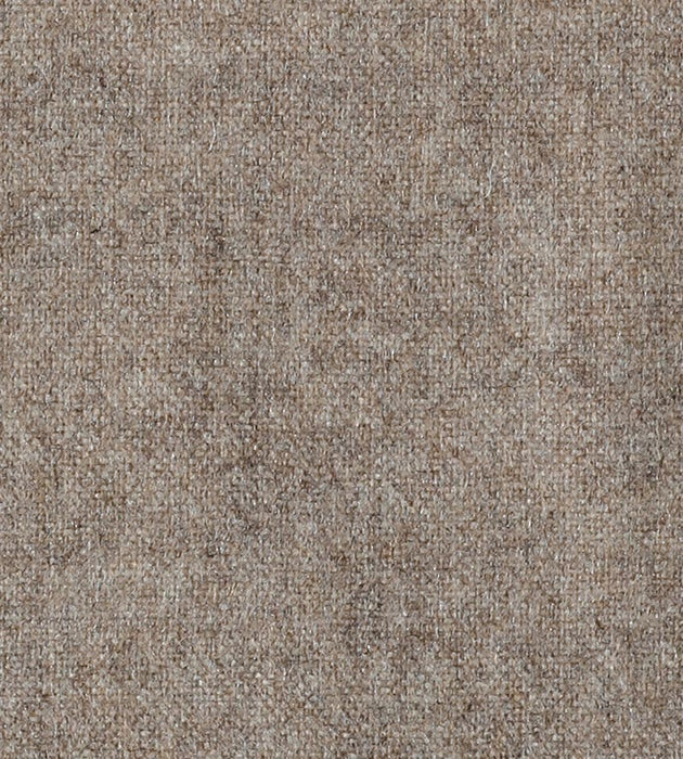 Christian Fischbacher Polaris Cocoa Fabric Sample CH 03374393