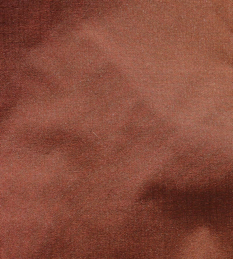 Christian Fischbacher Taffeta Bs Russet Fabric CH 03374540