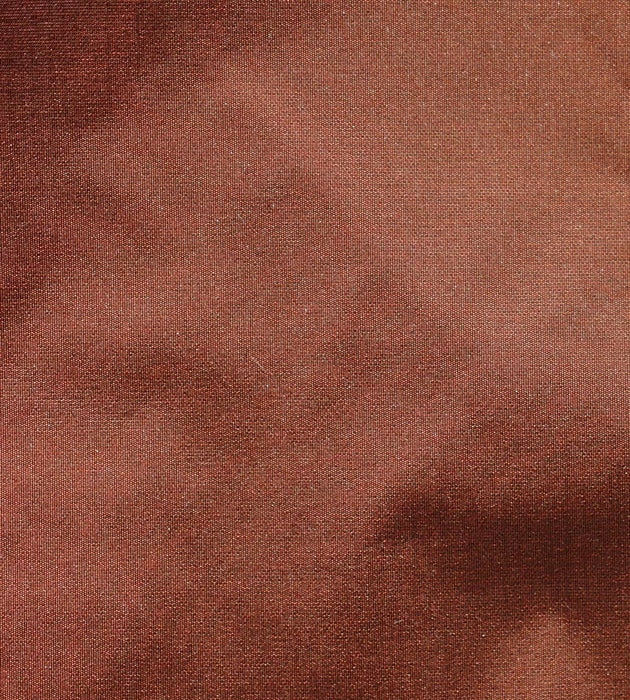 Christian Fischbacher Taffeta Bs Russet Fabric CH 03374540