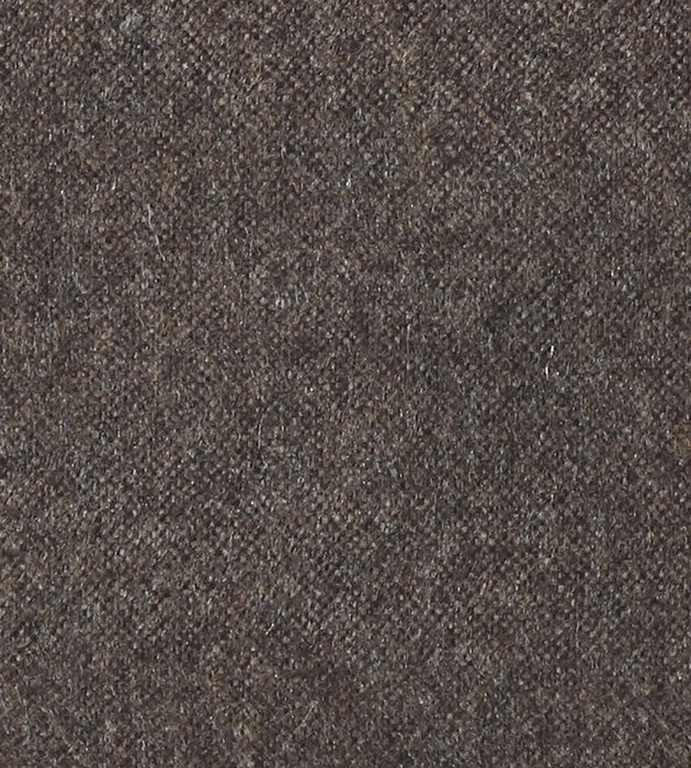 Christian Fischbacher Polaris Chocolate Fabric CH 03674393