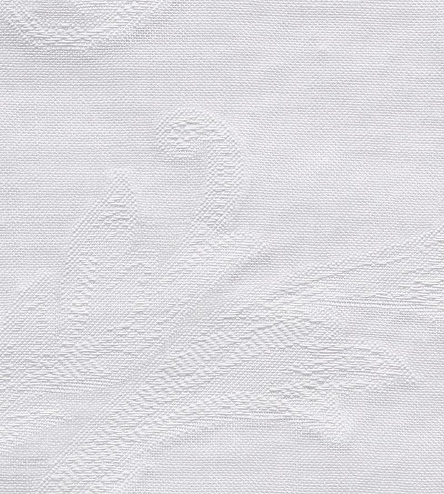 Christian Fischbacher Jolie Whitewash Fabric CH 04000644