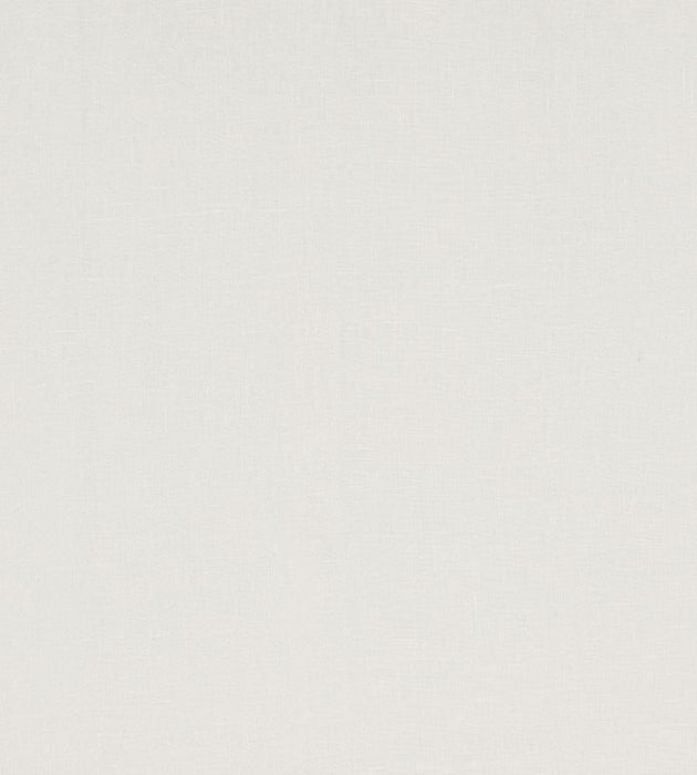 Christian Fischbacher Nova Paper White Fabric Sample CH 04004474