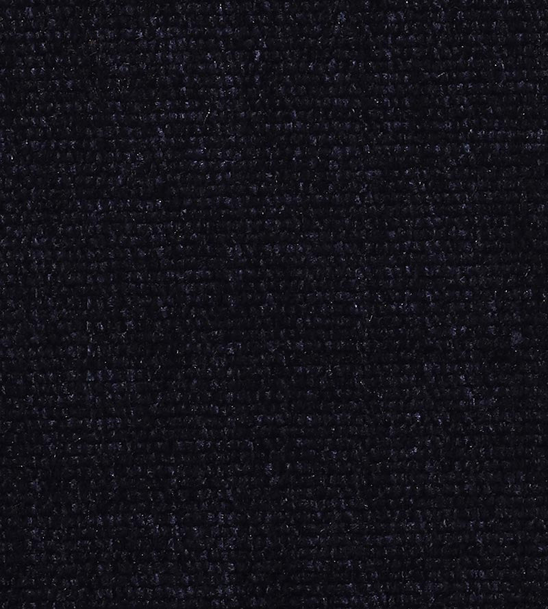 Christian Fischbacher Scott Navy Fabric CH 04013994