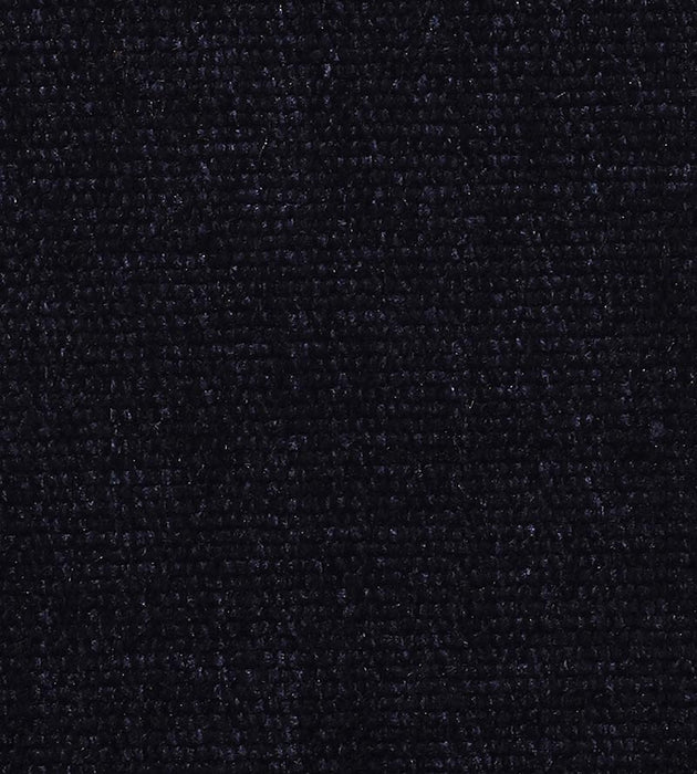 Christian Fischbacher Scott Navy Fabric CH 04013994