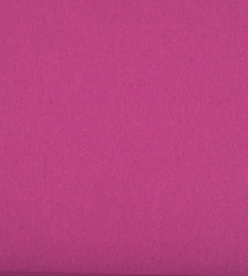 Christian Fischbacher Benu Remix Fuchsia Fabric Sample CH 04021445