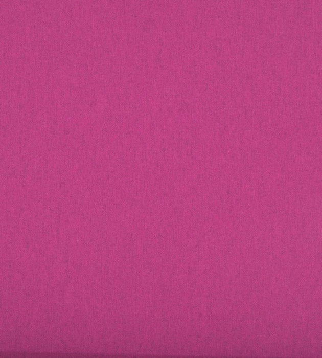 Christian Fischbacher Benu Remix Fuchsia Fabric Sample CH 04021445