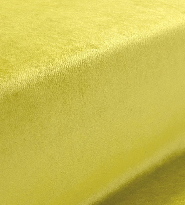 Christian Fischbacher Vitus Lime Fabric CH 04044404