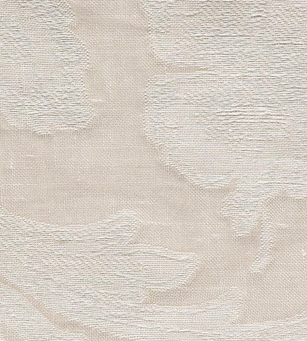 Christian Fischbacher Jolie Sand Fabric Sample CH 04070644