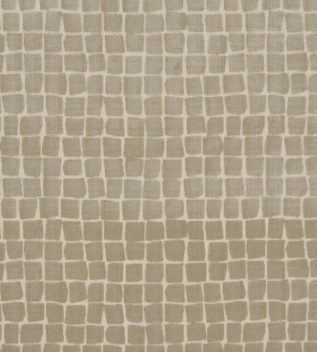 Christian Fischbacher Allegro Fr Taupe Fabric CH 04071451