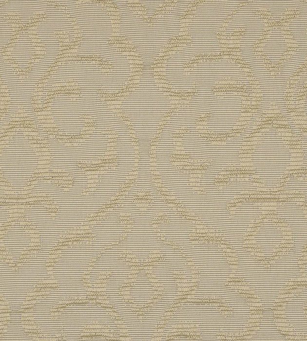 Christian Fischbacher Aviano Sand Fabric CH 04074494