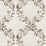 Christian Fischbacher Season Bisque Fabric Sample CH 04074604