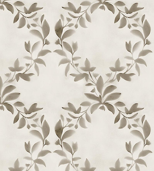 Christian Fischbacher Season Bisque Fabric Sample CH 04074604