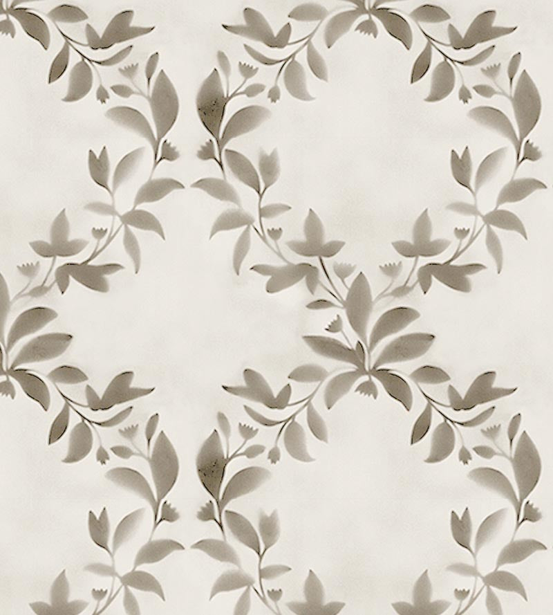 Christian Fischbacher Season Bisque Fabric CH 04074604