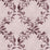 Christian Fischbacher Season Lilac Fabric Sample CH 04084604