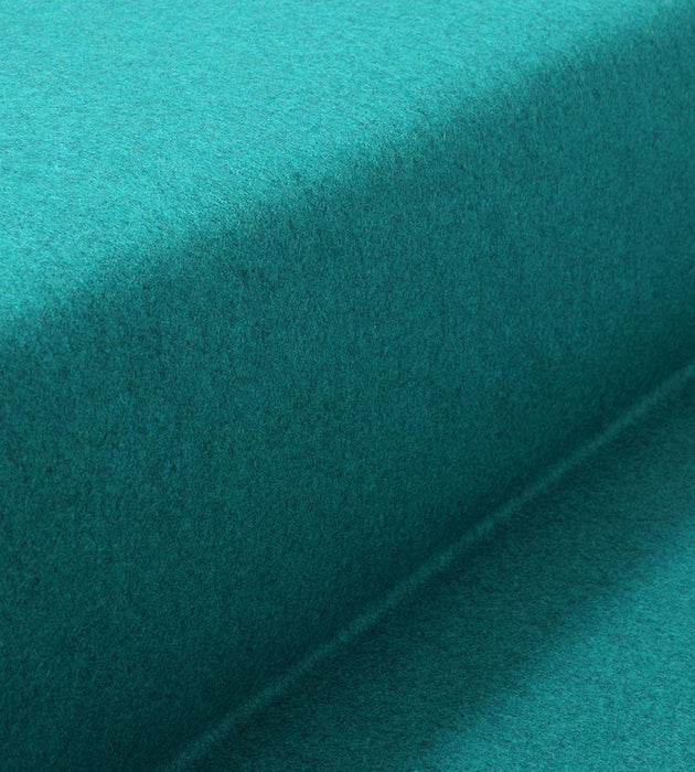 Christian Fischbacher Benu Remix Turquoise Fabric CH 04091445