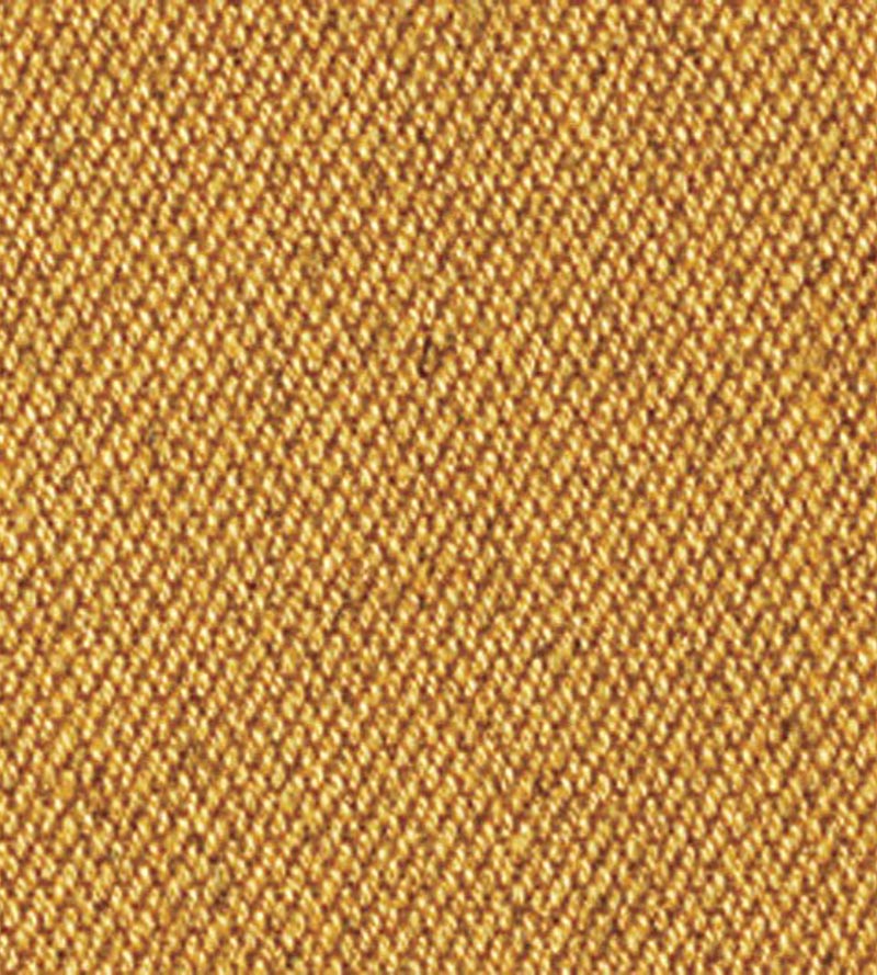 Christian Fischbacher Universo Pumpkin Pie Fabric Sample CH 04134304