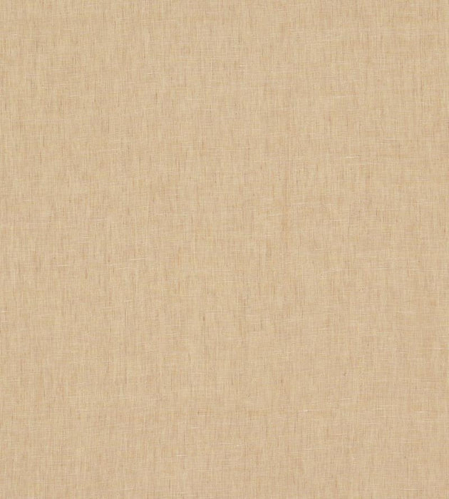 Christian Fischbacher Nova Tan Fabric Sample CH 04134474