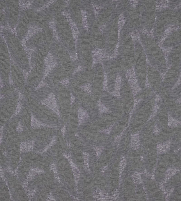 Christian Fischbacher Sunset Park Thunder Fabric Sample CH 04154484