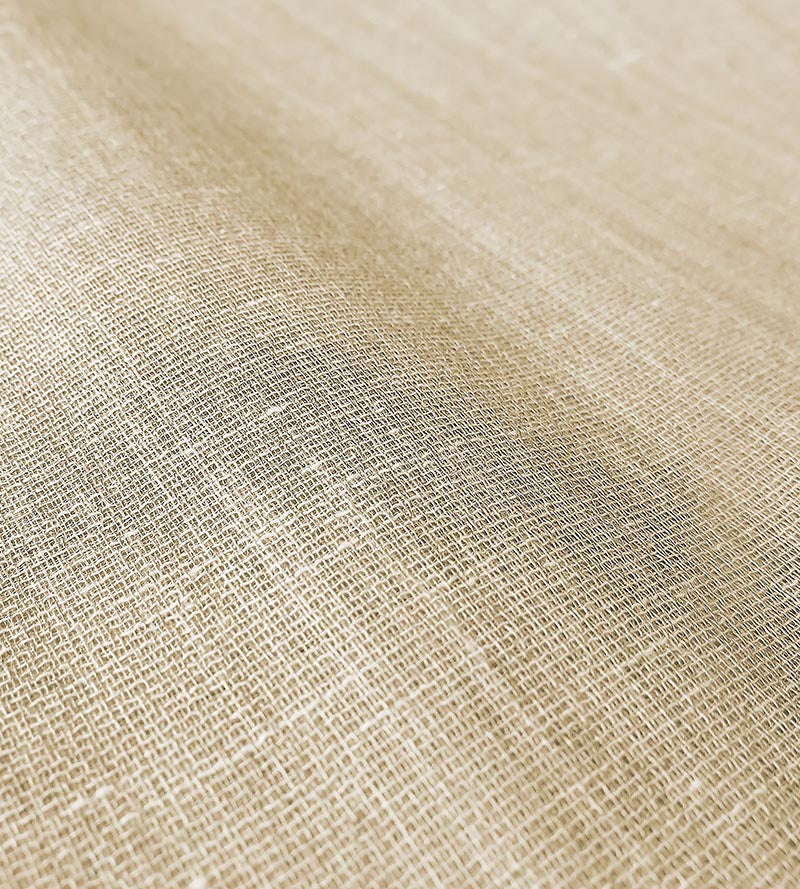 Christian Fischbacher Hamal Sand Fabric Sample CH 04172774