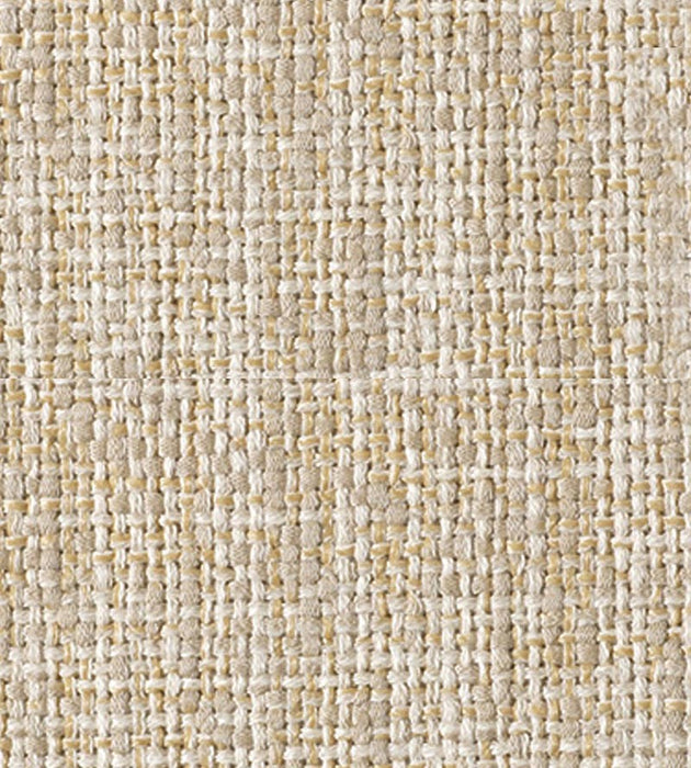 Christian Fischbacher Sphera Wheat Fabric Sample CH 04174334