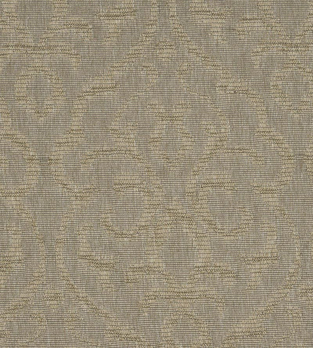 Christian Fischbacher Aviano Sand Castle Fabric Sample CH 04174494