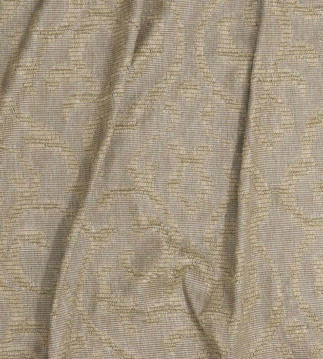 Christian Fischbacher Aviano Sand Castle Fabric Sample CH 04174494