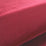 Christian Fischbacher Vitus Scarlet Fabric Sample CH 04224404