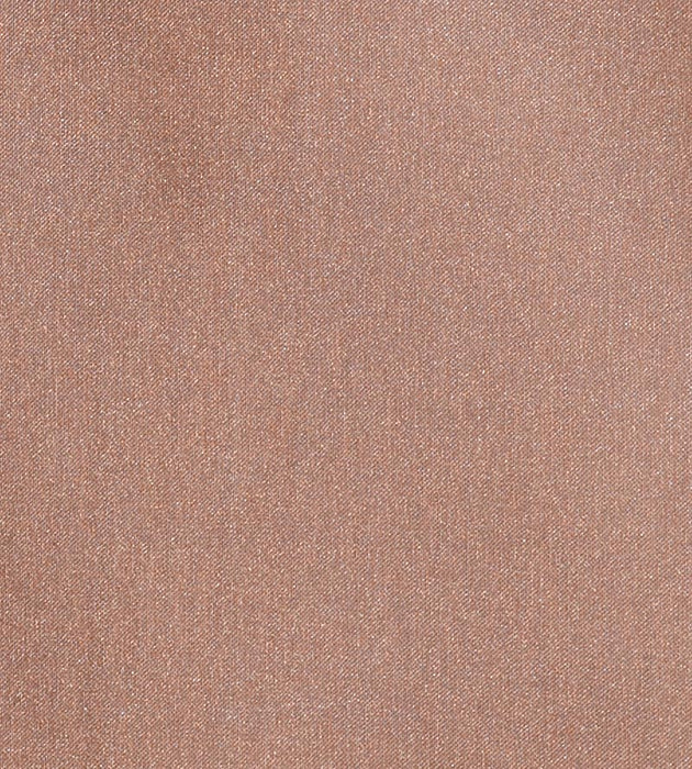 Christian Fischbacher Fata Morgana Brown Glow Fabric CH 04231437