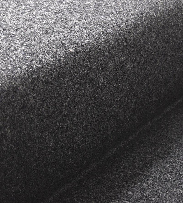 Christian Fischbacher Benu Remix Charcoal Fabric CH 04251445