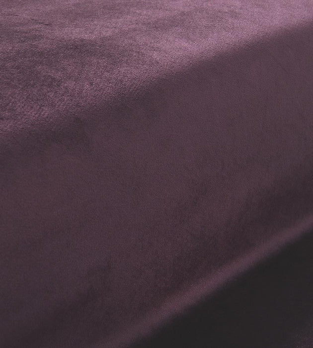 Christian Fischbacher Vitus Amethyst Fabric Sample CH 04384404