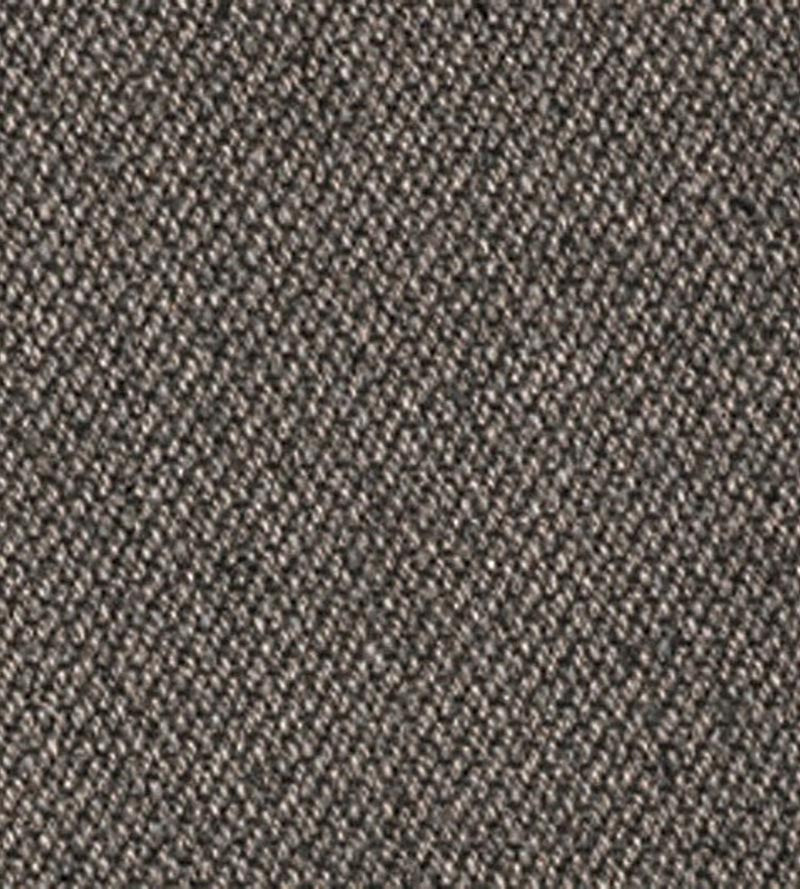 Christian Fischbacher Universo Graphite Fabric Sample CH 04574304