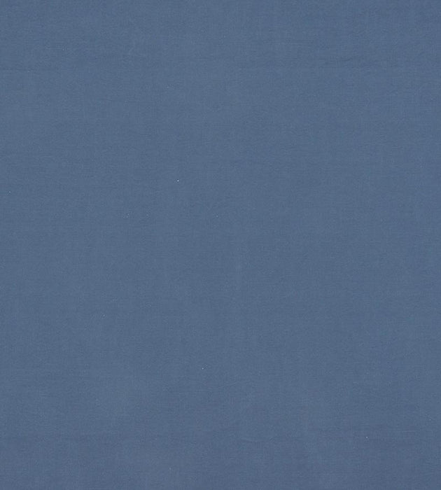 Christian Fischbacher Bon Ton Sapphire Fabric CH 05012755