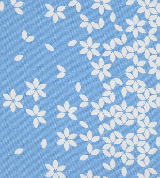 Christian Fischbacher Sonnen-Pause Caribbean Fabric CH 05014435