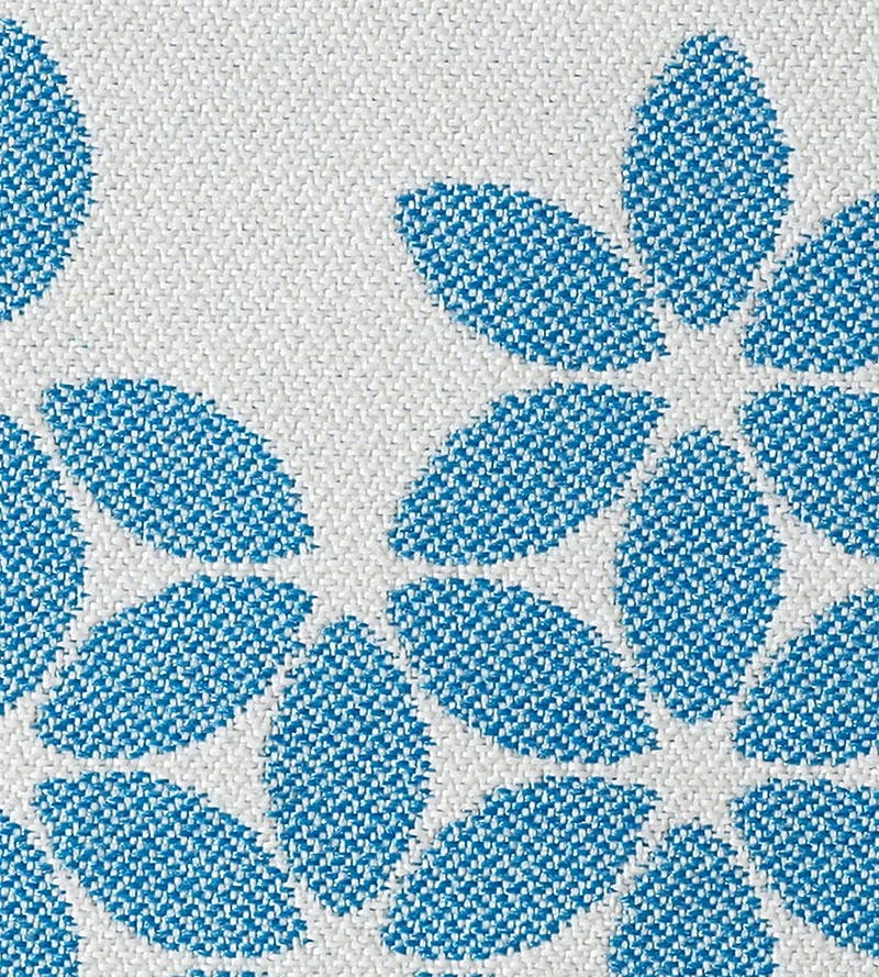 Christian Fischbacher Sonnen-Pause Caribbean Fabric CH 05014435