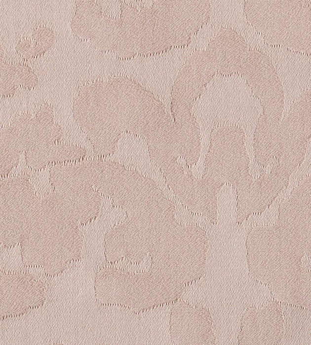 Christian Fischbacher Debut Blush Fabric CH 05021436