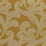 Christian Fischbacher Mon Amour Saffron Fabric Sample CH 05031072