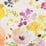 Christian Fischbacher Midsummer Day Spring Bouquet Fabric CH 05034315