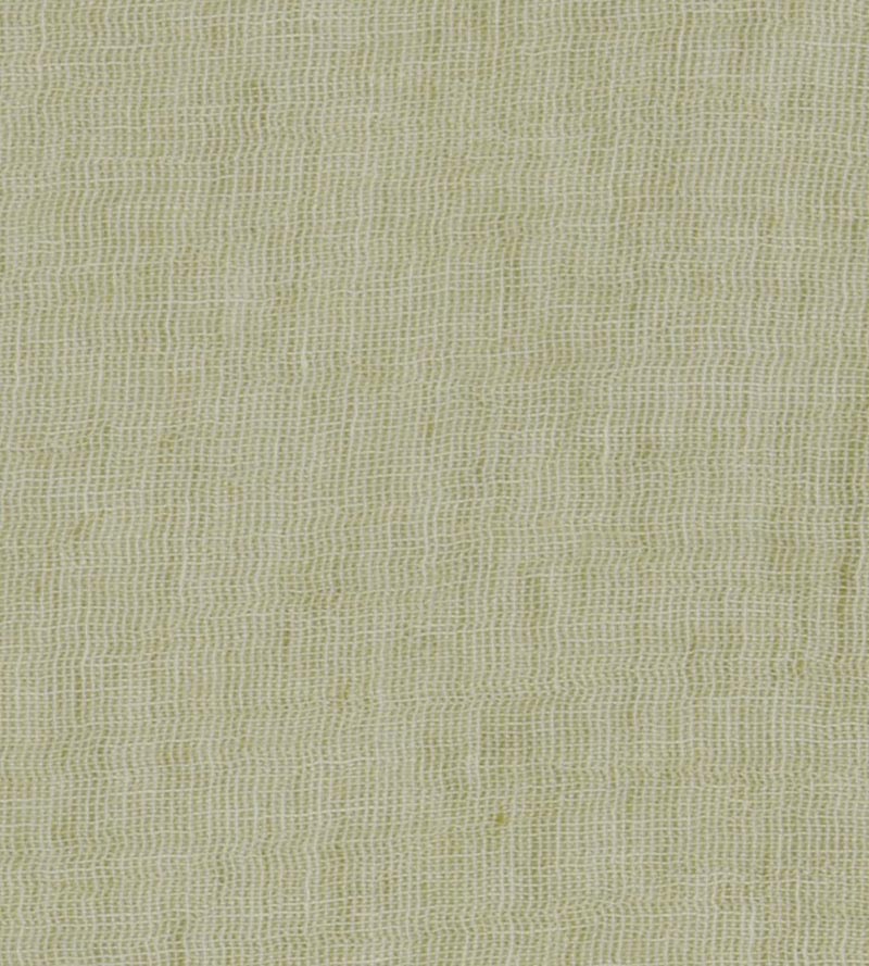 Christian Fischbacher Corallo Moss Fabric Sample CH 05042675