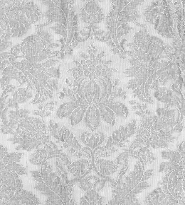 Christian Fischbacher Linen Madras Marble Fabric Sample CH 05050645