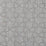 Christian Fischbacher Julie Light Gray Fabric Sample CH 05050745