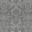 Christian Fischbacher Persian Nights Silver Mist Fabric CH 05054465