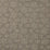 Christian Fischbacher Julie Taupe Fabric Sample CH 05070745