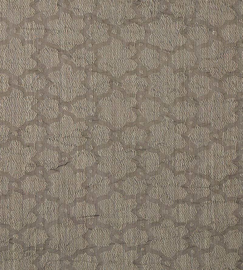 Christian Fischbacher Julie Taupe Fabric CH 05070745